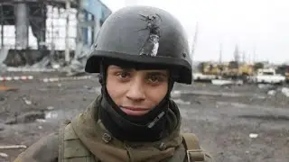 Спасёт ли современная каска от ранения пулей или осколком?