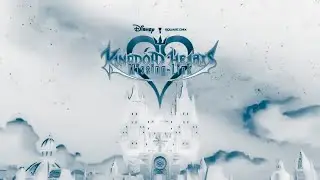 Kingdom Hearts Missing Link (Closed Beta) Archive Footage 19