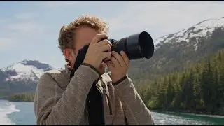 7 Days in Alaska - Fujifilm GFX 100S