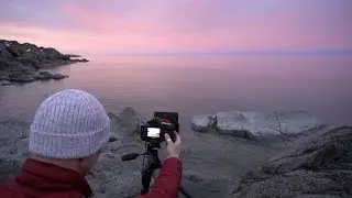 Nu är det skarpt läge
