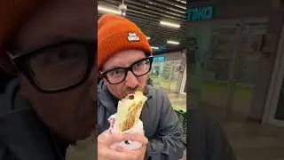 A new Papa Doner might be right next door. The video includes a promo code for a 10% discount.