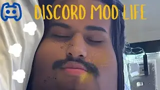 Discord Mods in real life