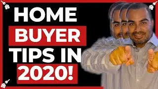 First Time Home Buyers Tips and Advice In 2020 + Phoenix Real Estate