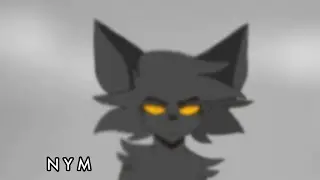 NYM meme (remake)//gift for Dark Nym