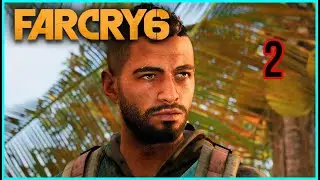 Far Cry 6 