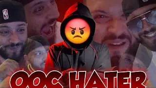 DAS ENDE VOM HATER...!!