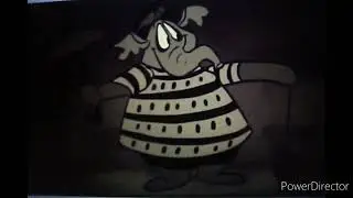 Heffalumps and Woozles (reboot version) II