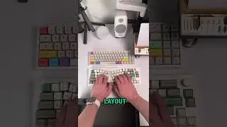 Which Keyboard are YOU? 