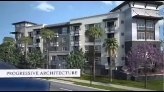 Virtual Tour - Investor Preview