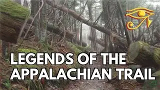 Legends of the Appalachian Trail