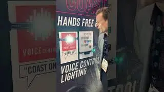 The voice-activated headlamp from 