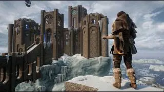 This Is What Life as a Mage Looks Like | Skyrim Roleplay Series (3000+ Mods)