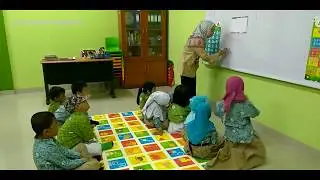 Learn to Recognize and Read Alphabet Letters A-Z | How to Quickly Read the Alphabet for Children