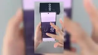 IQOO Z9 Turbo Unboxing @techliteral2.0