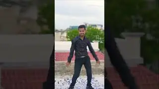 Dance on Bhojpuri Song 