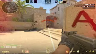 supersonic | CS2 Highlights #18