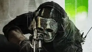 Call of Duty MW 2022 Trailer (edited trailer)