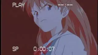 FLAMECUBE64 w/ NICK PROSPER (+ byou$) - neon genesis evangelion AMV