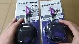 Релиз для блочного лука  SPOT-HOGG WISE GUY KEEP HAMMERING SERIES