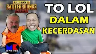 DESAHAN MOMON SI MINANG KOCAK - PUBG MOBILE INDONESIA #39