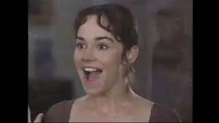 Mansfield Park Trailer Limited Theaters (1999)