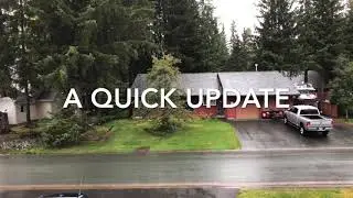 A quick update on Alaska Flying progress