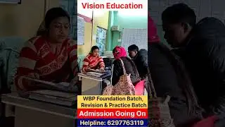 #admission
