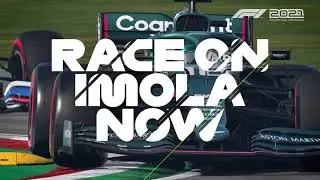 F1 2021 - October Free Content Update 2021 (HD)
