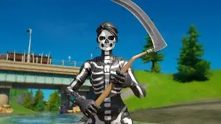 "Pain" 🥵 - Fortnite Montage