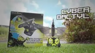 TX Juice Cyber Dactyl with Auto Circling
