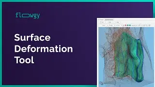 Virtual Surgery – Surface Deformation Tool | Flowgy Academy
