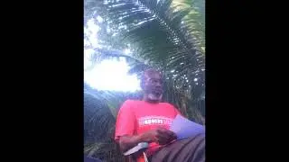 Obediah Michael Smith   The Bahamas