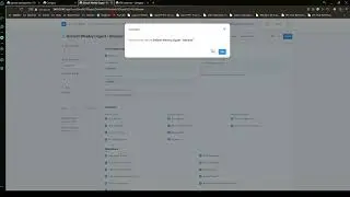 Setting up Erpnext Google Cloud with creating of workflow