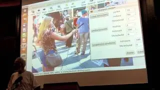 [BLU] Usability, Forth, and Fotoxx