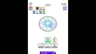 Spiro Art - ASMR Game