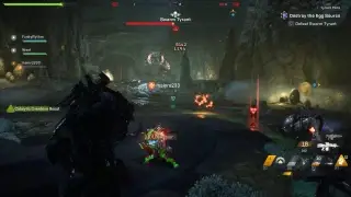 Anthem FREEPLAY *Colossus*