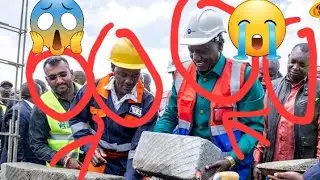 Affordable housing or Affordable scam! Truth about affordable housing and Kenya kwanza costly...🫣