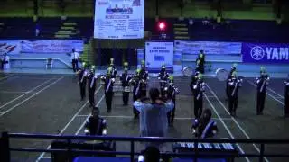 LUG Kejurnas DC PDBI KALSEL 2014
