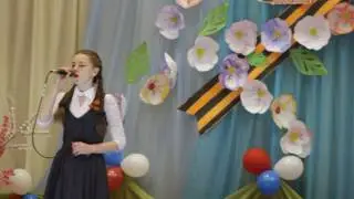 Я хочу чтобы не было войны (Коваленко Ю.)