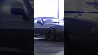 THE GOD OF SPEED - SUPRA MK4 EDIT 🚀⚡| #supramk4  #edit