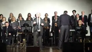 Zeytinli Turk sanat muzigi konseri