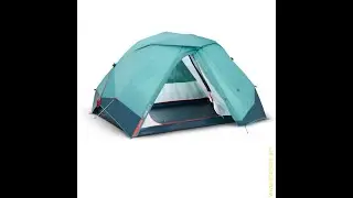 ПАЛАТКА 2 SECONDS EASY QUECHUA