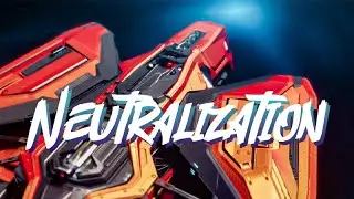 Easiest Way to Control Your Ship (Neutralization)