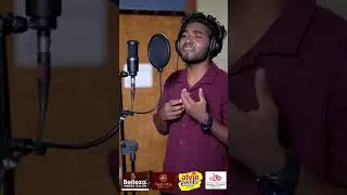 ASWIN SASI | SB SUPER SINGER QUARTER FINALS | STUDIO ROUND