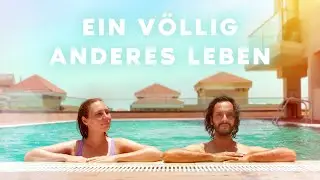Ein völlig anderes Leben