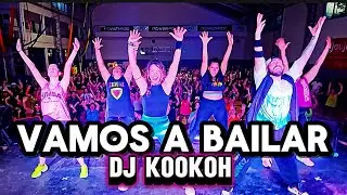 Vamos a Bailar - Yerba Brava - Especial Remix Dj Kookoh - Argentina