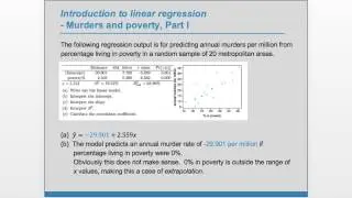 Example Exercise: 8.25 (OpenIntro Statistics / Advanced High School Statistics)