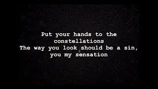 Kanye West - Devil in A New Dress (Lyrics)