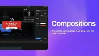 ✅ CreateStudio Pro Launch Replay 2023 | The Best 3D Video Animation Video Editor Software
