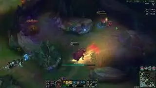 League of Legends Clip Dump
